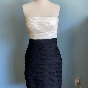 Monique Ihuillier CRAZY DEAL HIGH END DRESS